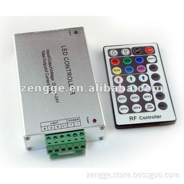 new 2013! Hot sale 28 Key remote RGB led controller